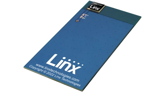 Linx AEK-GNL1-nSP ANT-GNL1-nSP GLONASS (GNSS), GPS Evaluation Kit for GNSS Antenna AEK-GNL1-nSP | AEK-GNL1-nSP