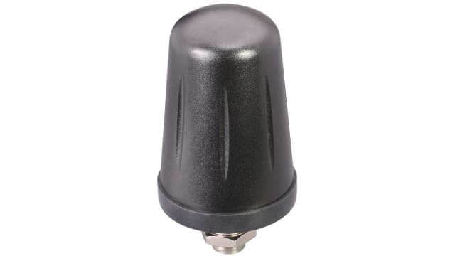 Linx ANT-W63-SPNF1 Dome Multi-Band Antenna with N Type Female Connector, WiFi | ANT-W63-SPNF1
