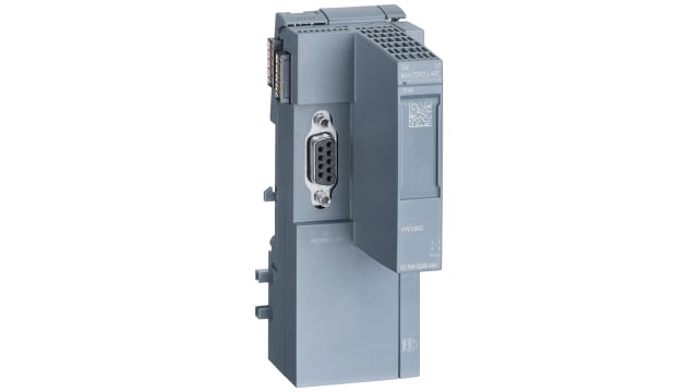 Siemens SIPLUS ET 200SP Series Communication Module for Use with SIMATIC ET 200SP | 6AG15455DA002AB0