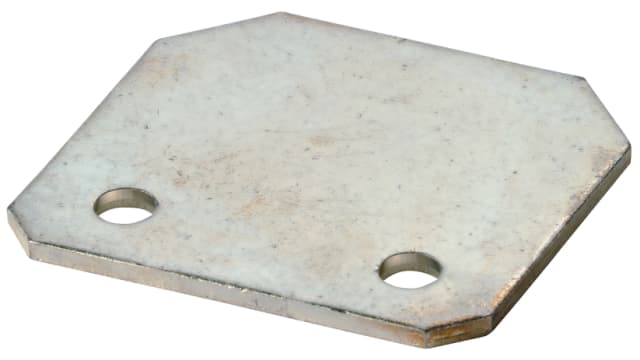 Socomec FUSERBLOC UL Handle Cover | 14010031