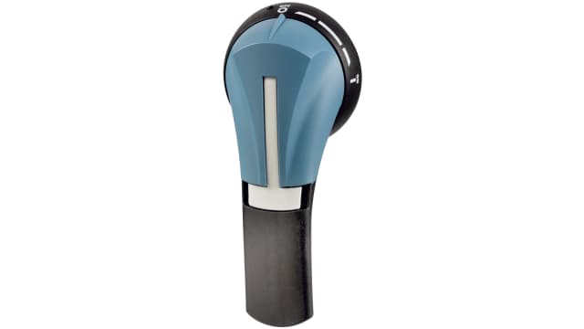 Socomec Handle Padlockable, SIRCOVER Series | 14232114