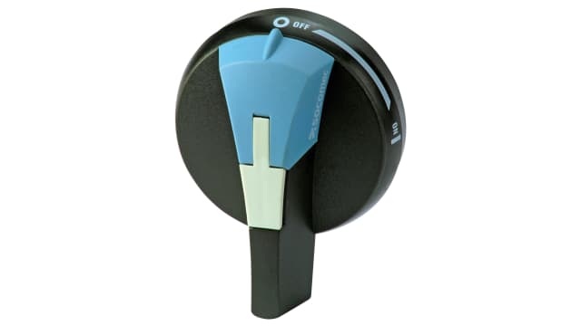 Socomec Handle Padlockable, SIRCO MV PV Series | 14930111