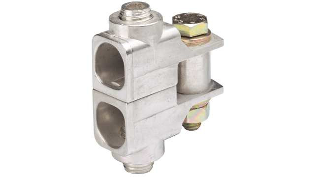 Socomec Switch Disconnector Terminal, 5400Series | 54003240