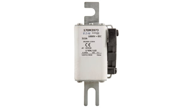 Socomec 1.5kA Tag Fuse, NH3, 690V, 150mm | 170M6268