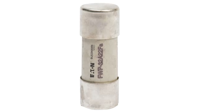 Socomec 25A Tag Fuse, 14 X 51mm, 690V, 51mm | 170N1425
