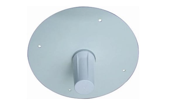 Mobilemark CMM-UMB-9C-WHT-12 Stubby Multi-Band Antenna with RG 58 Connector, 2G (GSM/GPRS), 3G (UTMS), WiFi | CMM-UMB-9C-WHT-12