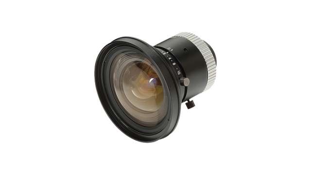 Omron  3Z4S-LE VS-0618H1  SV-H1 Series Vision Sensor Lens 6 mm Focal Length | 3Z4S-LE VS-0618H1