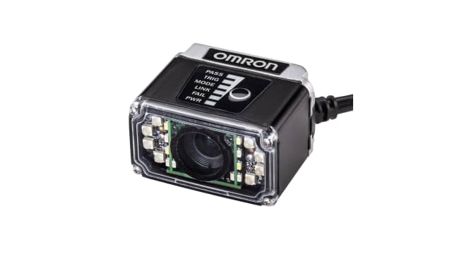 Omron Bar Code Reader | V420-F000W03M-NNP