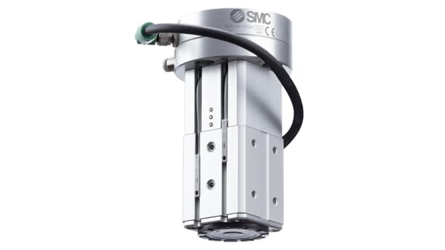 SMC Magnet Gripper Magnetic Gripper Robot Gripper | MHM-25D-X7400A-TM