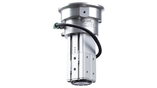 SMC Magnet Gripper Magnet Gripper Gripper Robot Gripper | MHM-25D-X7400A-HC10-P