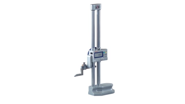 Mitutoyo LCD Height Gauge, max. measurement 300 mm | 192-663-10