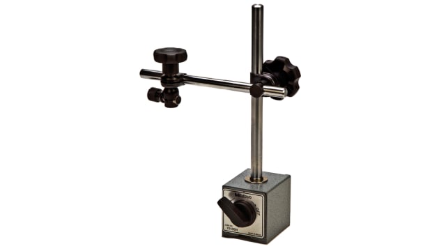 Mitutoyo Steel Base & Arm | 7010S-10