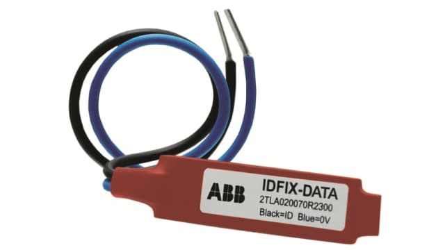 ABB IDFIX-DATA Series Connection Kit | 2TLA020070R2300