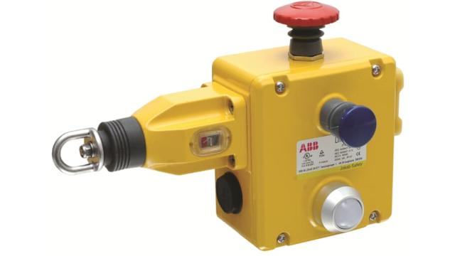 ABB Grab Wire Switch, 125m, 4NC/2NO, Right Side | 2TLA050208R0332
