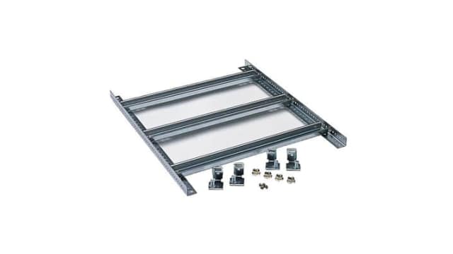 ABB ARIA Series Enclosure Frame, 635 mm H, 635 mm W, 35 mm L For Use With ARIA 86 | 4TBA831103C0100