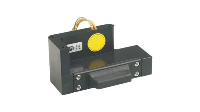 ABB JSHD Series Safety Enabling Switch, 3 Position, IP65 | 2TLA020002R0200