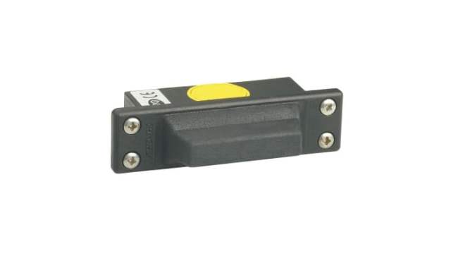 ABB JSHD Series Safety Enabling Switch, 3 Position, IP65 | 2TLA020002R3100