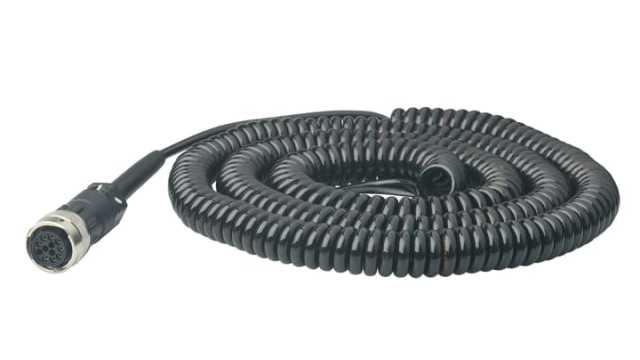 ABB, 2TLA Series Cable | 2TLA020003R5200