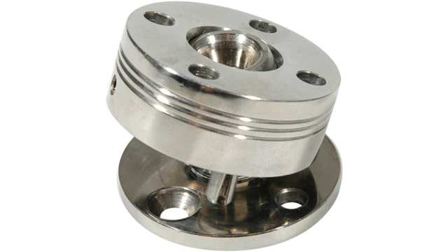 ABB Fixing Ball, JSTD1 Series | 2TLA020007R0900