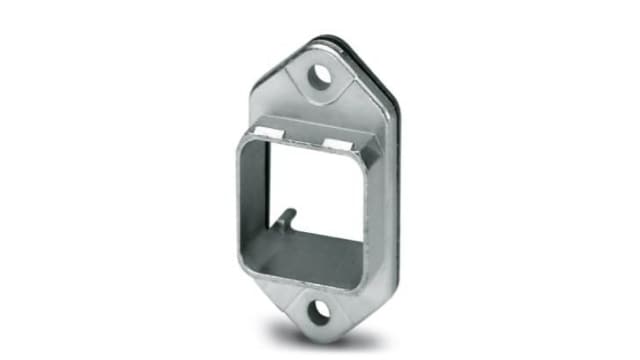Phoenix Contact Frame, VS for use with SCRJ Duplex Receptacles | 1608061