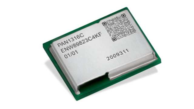 Panasonic Bluetooth Module 5.1 | ENW89823C4KF