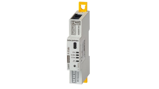 Socomec 3 Phase Module, Type Direct Connected | 48290157