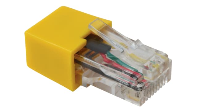 Socomec Terminating Resistor For Use With  Digiware Bus | 48290180