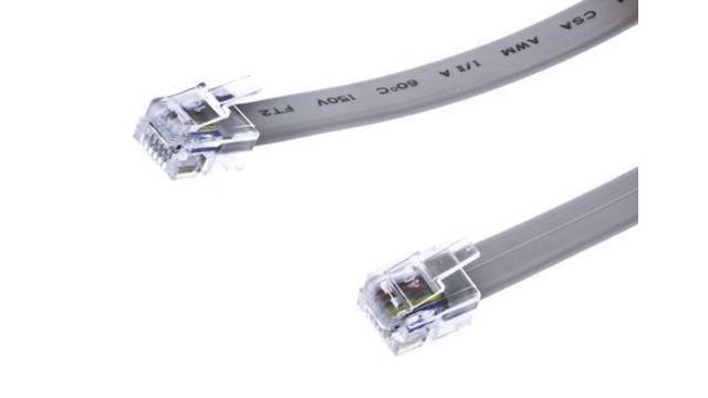 Socomec Cable For Use With  DIRIS Digiware Idc | 48290783