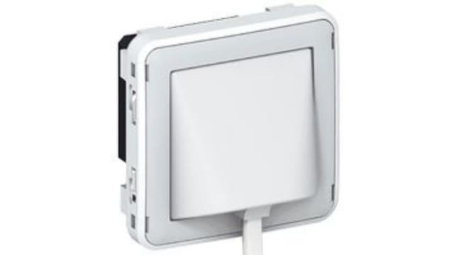 Legrand Indicator Lens, Black | 069594