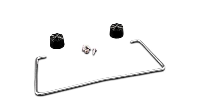 Hammond Steel Assembly Kit for Use with 1598 Series | 1598TH1