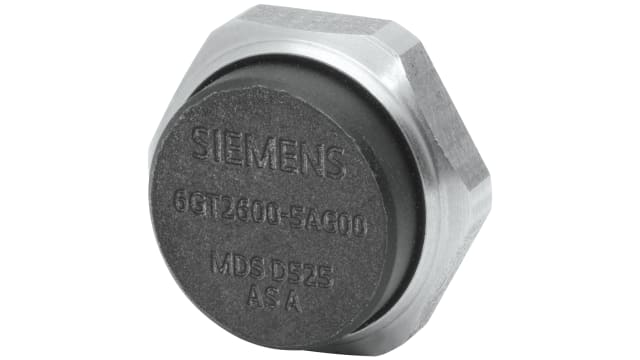 Siemens 6GT26005AG00 Transponder 13.56 MHz | 6GT26005AG00