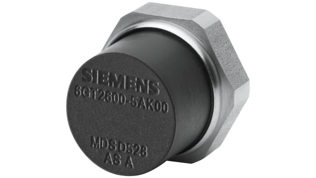 Siemens 6GT26005AK00 Transponder 13.56 MHz | 6GT26005AK00