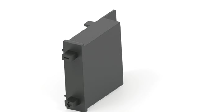 TE Connectivity Pushwheel Switch BCD Solder 0.2 Ω 10 Way 0.4 A | 1437603-2