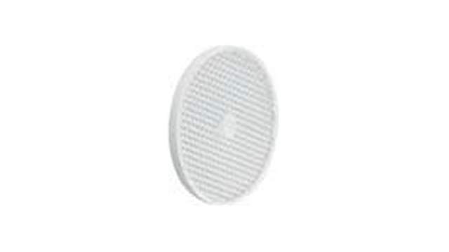 Omron, E39 Series Sensor Reflector for Use with Retro Reflective Photoelectric Sensors | E39-R7