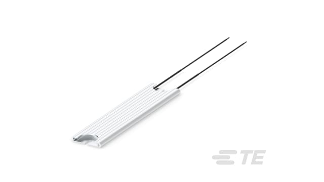 TE Connectivity, 390Ω 100W Chassis Mount Resistor HCL165J390RCX ±5% | HCL165J390RCX