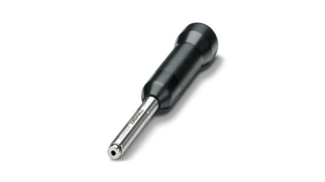 Phoenix Contact Plastic Body-Bound Rivet Rivet, 4 mm | 1212478