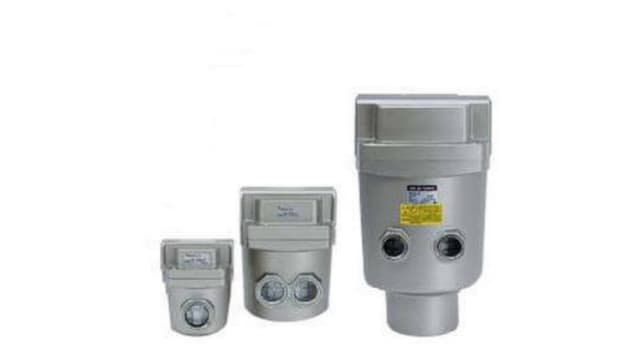 SMC 0.01 μm Replacement Filter Element | AM-EL650