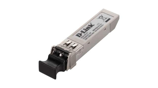 D-Link LC  Multimode  Transceiver Module, Full Duplex, 10000Mbps | DEM-431XT
