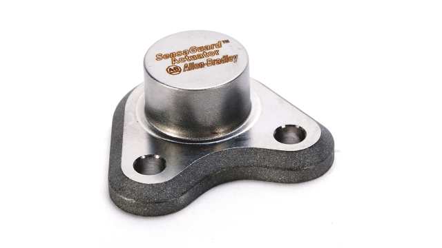 Allen Bradley,  Microswitch Actuator, For Use With Series A Standard Coded Models | 440N-Z18SST