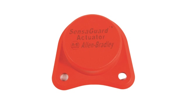 Allen Bradley,  Microswitch Actuator, For Use With Series B Standard Coded Models | 440N-Z30PTB