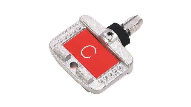 Allen Bradley, 440T Series Interlock Trapped Key | 440T-AKEYE13AB