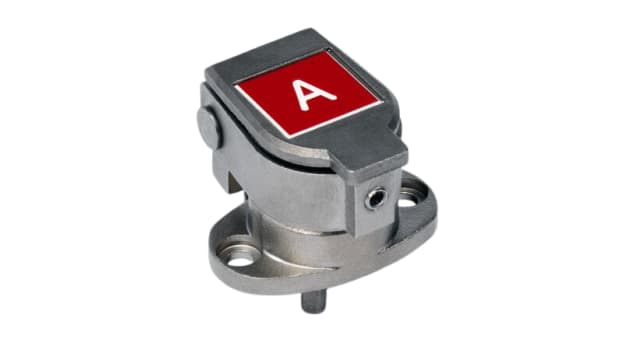 Allen Bradley 440T Series Code Barrel | 440T-ASCBE140M