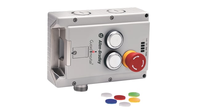 Allen Bradley 442 g Series Lock Module | 442G-MABR-ULM-C03