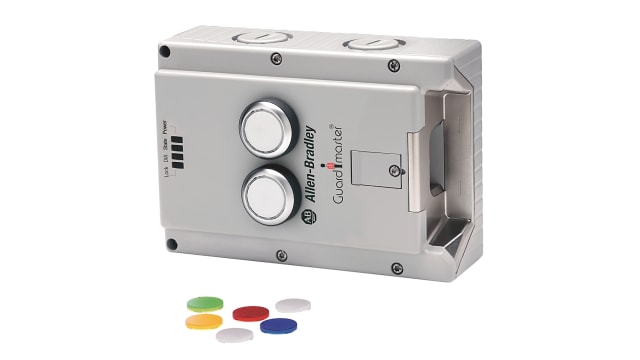 Allen Bradley 442 g Series Safety Interlock Component | 442G-MABR-UT-C02