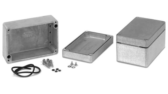 Hammond Machine Screw | SC1550Z103-50