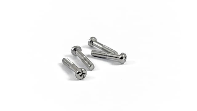 Hammond Machine Screw | SC576-50