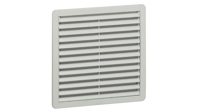 Legrand Ventilation Grill for use with Ventilator | 034850