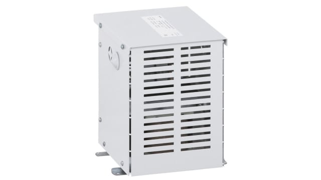Legrand 3 Site Transformer 400 kVA, 400 V Primary, 230 V, 400 V Secondary | 042825