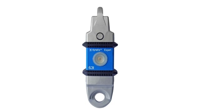 Tractel Dynafor Expert 6,3t Force Gauge 4 Hz, Range: Dynafor Expert | Dynafor Expert 6,3t