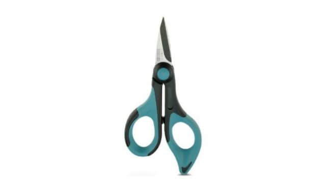 Phoenix Contact 155 mm AUS-8 Steel Electrician Scissors Scissor | 1212621